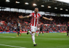 Debutant Jese inspires Stoke to win over Arsenal Stoke City vs Arsenal