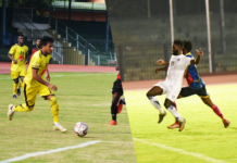 Colombo fight back to draw; Sailors stay unbeaten