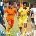 Expo Lanka & Ceylinco top Division A & B