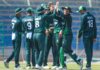 Pakistan down Sri Lanka to snatch series leveling win