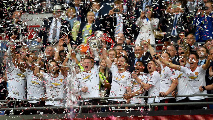 FA CUP Fianl