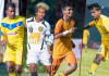 FA කුසලානය අර්ධ අවසන් වටයට FA Cup semi finals