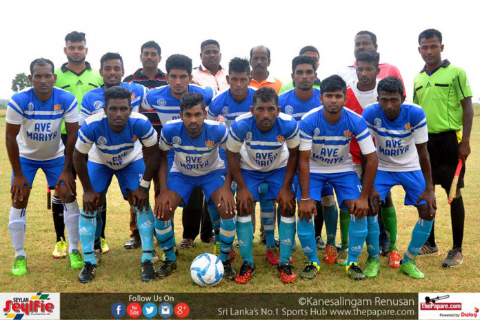 FA Cup Jaffna League