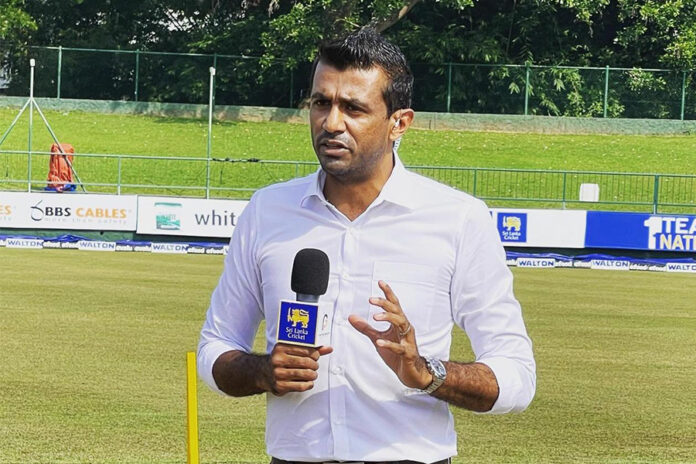 Farveez Maharoof