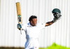 South Africa Emerging cruising on day 1 South Africa Emerging vs Sri Lanka Emerging