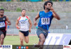 ශ්රී ලංකා ටෙලිකොම් ප්රමුඛයා වෙයි 33th Mercantile Athletics championship 2016