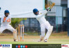කවීන්ගේ ශතකය නිසා ලුම්බිණියට ප්රථම ඉනිමේ ජයක් U19 School Cricket