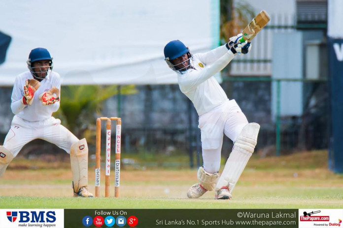 U19 School Cricket