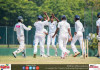 තර්ස්ටන් සහ සාන්ත ජෝසප් විද්යාල වලට පූර්ණ ජයක් Singer U19 Schools Cricket