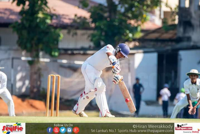 Singer U19 Schools Cricket February 17th roundup Singer U19 Schools Cricket February 17th roundup