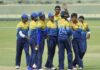 ICC announces schedule and venues for U19 World Cup; Sri Lanka to compete in Group D