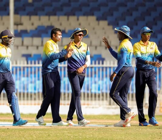 SLvBAN U19