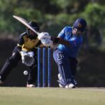Sri Lanka Women's