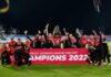 லெஜன்ட்ஸ் லீக் தொடரின் சம்பியன்களாக மாறிய வேர்ல்ட் ஜயன்ட்ஸ் அணி