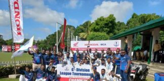 Honda Challenge Trophy 2023