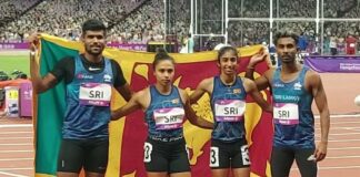 19වැනි ආසියානු ක්‍රීඩා උළෙල 2023