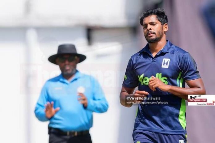 India Tour of Sri Lanka 2024