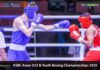 A tough day for Sri Lankan youth boxers Sri Lanka Boxing Association