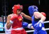 Sri Lankan boxers bow out with three bronze medals Asian Boxing Confederation