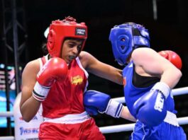 Sri Lankan boxers bow out with three bronze medals Asian Boxing Confederation