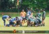 Inter-University Rugby; Unbeaten Kelaniya, J’pura, Colombo and Moratuwa sides are favorites Inter-University Rugby