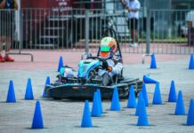 Sri Lanka hosts the Asia Pacific Motorsport Championship 2025  Sri Lanka hosts the Asia Pacific Motorsport Championship 2025