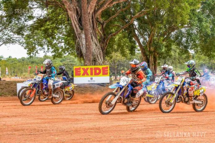 Racing in Sri Lanka Racing in Sri Lanka, Channel Eye, Shell Lubricants Sri Lanka, SL Navy FB pages