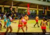 Sabaragamuwa’s sweet revenge ends Japura’s SLUG netball reign Perabeats Media - University of Peradeniya