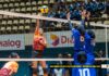 Photos – Kyrgyzstan vs Nepal – CAVA Women’s U19 Volleyball Championship 2025