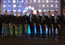 Sri Lankan slicers bow out of Carrom World Cup with a silver and bronze Sri Lanka Carrom Federation