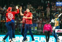 පළමු T20 ගැටුමෙන් ශ්රී ලංකාවට පරාජය උරුම වෙයි! England Tour Of Sri Lanka 2026 1st t20