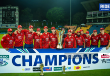 එංගලන්තය විශිෂ්ට ජයක් කරා! England Tour Of Sri Lanka 2026 3rd t20
