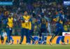 ශ්රී ලංකාව T20 ලෝක කුසලානයේ පළමු ජය ලබයි ICC Men's T20 World Cup 2026