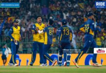 ශ්රී ලංකාව T20 ලෝක කුසලානයේ පළමු ජය ලබයි ICC Men's T20 World Cup 2026