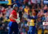 ශ්රී ලංකාව සිය පළමු ජය එංගලන්තයට පූජා කරයි! sri lanka vs england