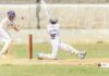 St. Mary’s claim first innings honors as 44th Battle of the Golds (Kegalle) Ends in a Draw St. Mary's College Photographic Society