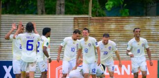 චීන තායිපේ කණ්ඩායමට එරෙහිව ශ්රී ලංකාව විශිෂ්ට ජයක් ලබයි! AFC Asian Qualifications Final Round 2026