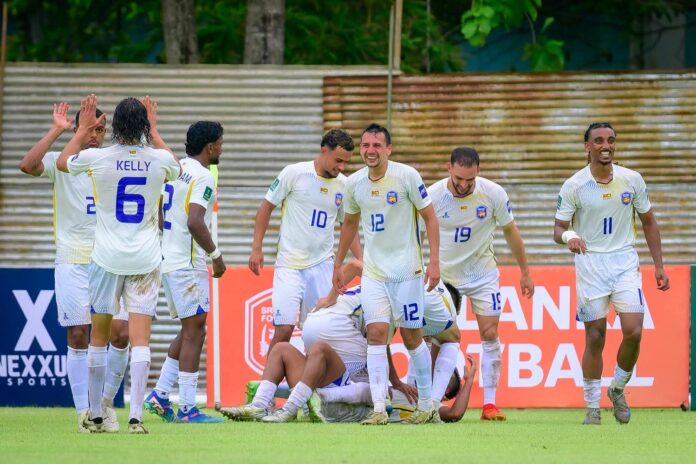 AFC Asian Qualifications Final Round 2026 AFC Asian Qualifications Final Round 2026