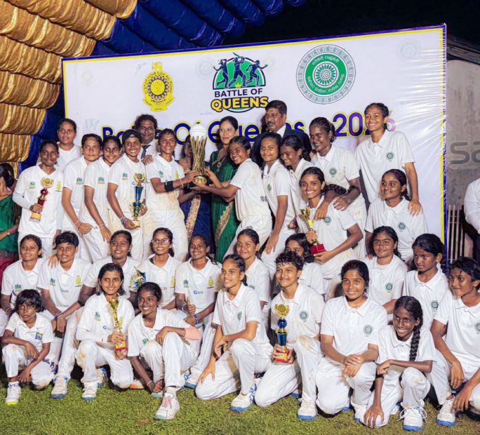 Cricket Cricket