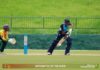 Rahula College Clinches ‘Hill Country Battle of the Golds’ title after dictating entire day at Pallekele ICS Sri Rahula Media Unit