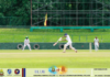 Walala Central crushes Nugawela CC by an innings during 21st “Battle of the Blue and Golds” School Cricket