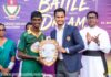 Aloysians avenge 2-day draw, clinch dominant DLS Victory in 2nd “Battle of the Dreams”