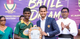 Aloysians avenge 2-day draw, clinch dominant DLS Victory in 2nd “Battle of the Dreams”