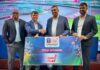 ශ්රී ලංකා පාපන්දුව සහ Dialog Play අත්වැල් බැඳ ගනී! Sri Lanka Football