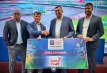 ශ්රී ලංකා පාපන්දුව සහ Dialog Play අත්වැල් බැඳ ගනී! Sri Lanka Football