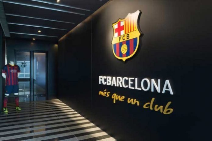 FC Barcelona