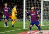 Messi gives set-piece masterclass as Barca crush Celta