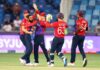 England bowlers dismantle West Indies in one-sided clash