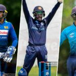 5 wicket-keeping options for Sri Lanka vs India