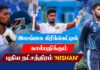 Nishan Madushka set for Test debut as Sri Lanka name squads for New Zealand Tour